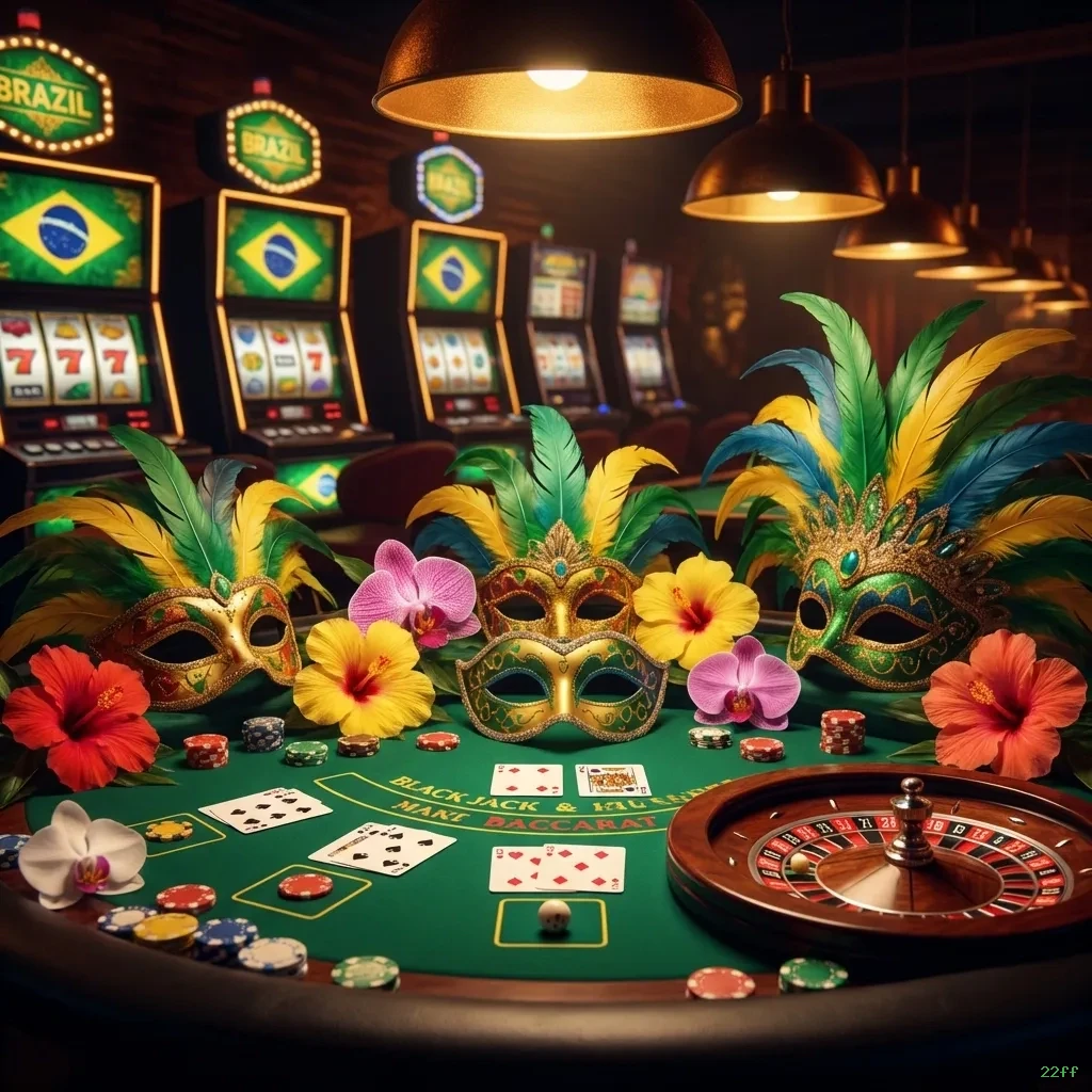 Poker variations - Texas Hold'em e Caribbean Stud
